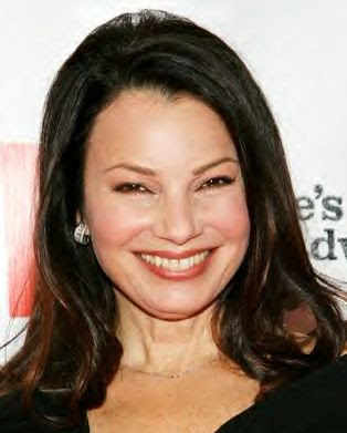 fran drescher the nanny 2009. We have to admit, actress Fran