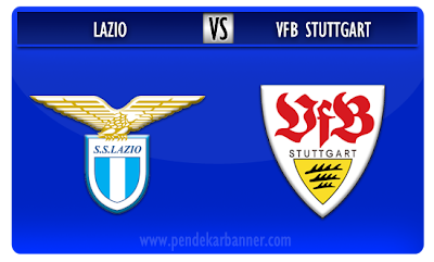 Lazio vs Stuttgart
