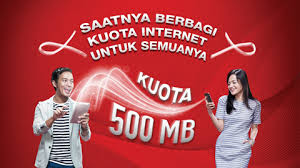 2 Cara Mudah Transfer Kuota Internet Telkomsel ke Nomor Lain Terbaru