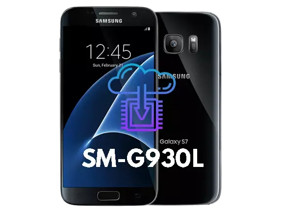 Full Firmware For Device Samsung Galaxy S7 SM-G930L