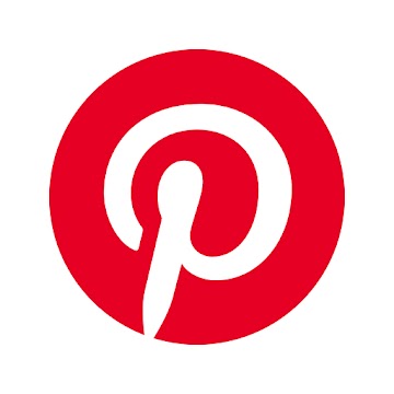 برنامج Pinterest‏