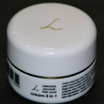 CREAM 3 IN 1