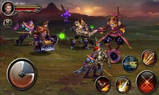 Excalibur apk v.1.00 Full Free Android
