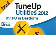 Download Tune Up Utilities 2012 full version