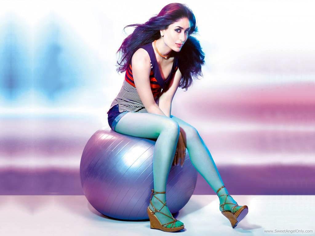 Kareena Kapoor RA.One Hot Wallpapers ~ HD Wallpapers