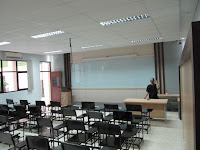 Semarang Office Furniture Manufacturer Corporated
