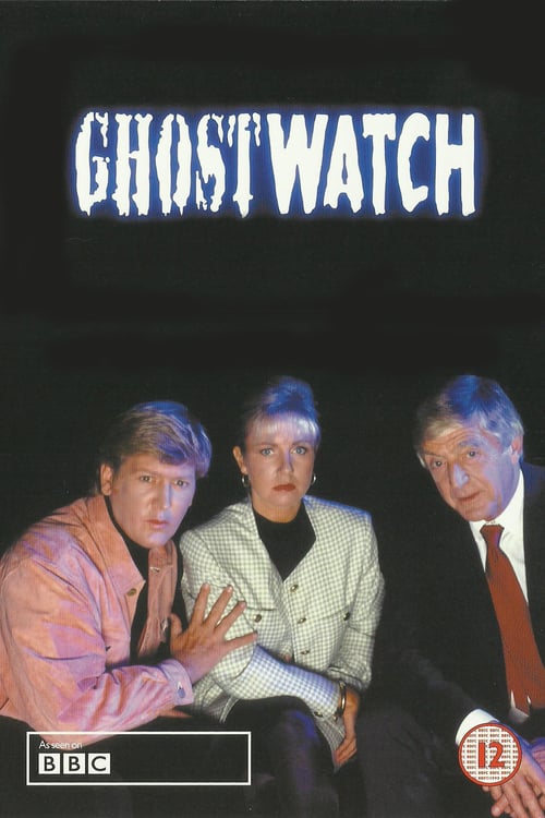 [HD] Ghostwatch 1992 Film Entier Vostfr