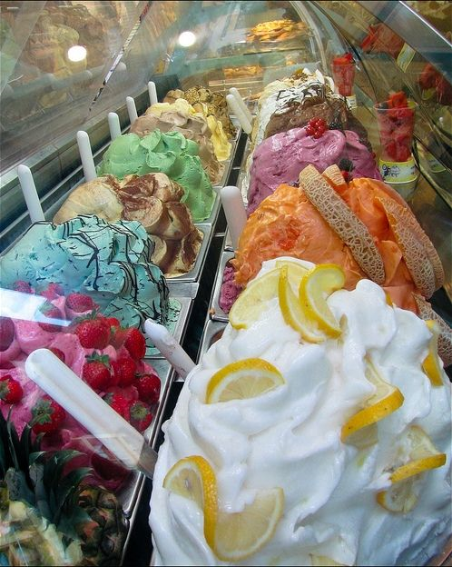 Gelato