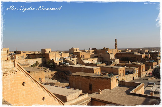 Midyat