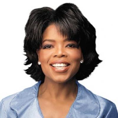 oprah winfrey show audience. Winfrey launched the Oprah