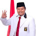 Nurwahid Ucapkan Selamat atas Kemenangan Ganjar Pranowo 
