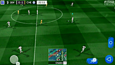 تحميل لعبة FIFA 2020 MOD خرافي للاندرويد offline