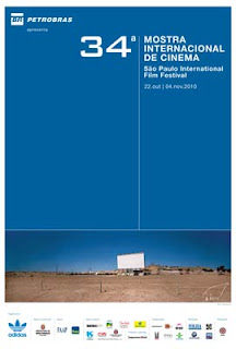 34ª Mostra Internacional de Cinema, por Win Wenders