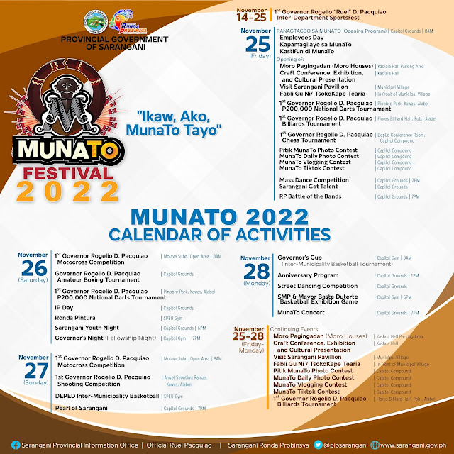 MunaTo Festival 2022