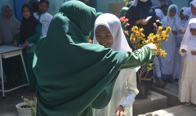 SDIT Muhammadiyah Bireuen Sekolah Full Day yang Nyaman, Hingga Siswa Sering Tidak mau Dijemput Cepat! Benarkah?