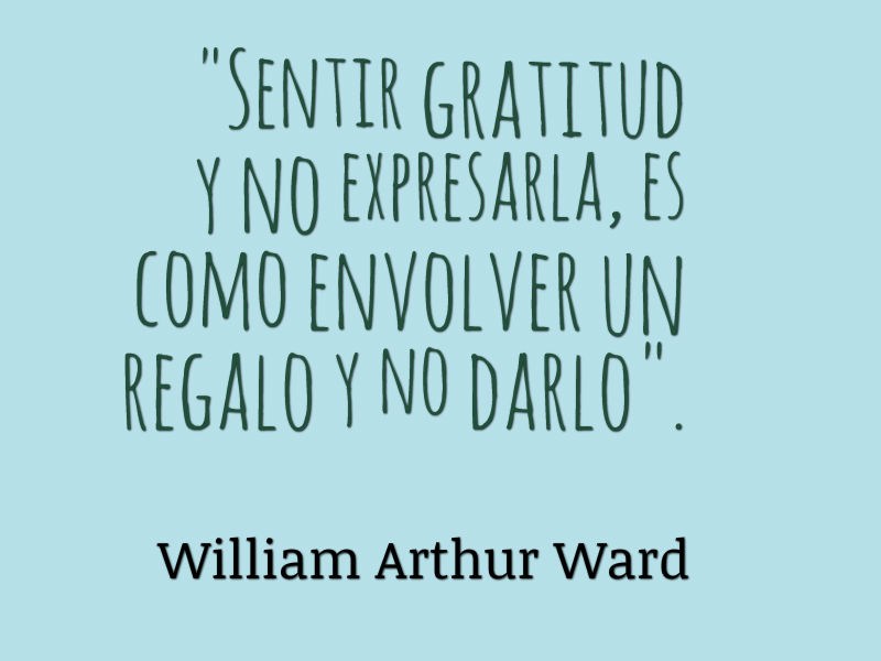 Todos Somos Clientes: La Importancia del Agradecimiento a 