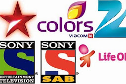 BARC (TRP) Ratings of Week 16 {April 2015}