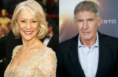 Helen Mirren Harrison Ford To Star In Yellowstone Prequel 1932