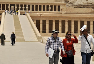 Luxor Excursions 