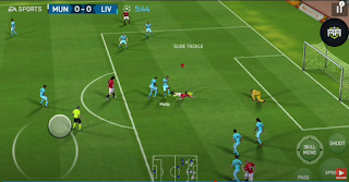 Download FIFA 21 For Android