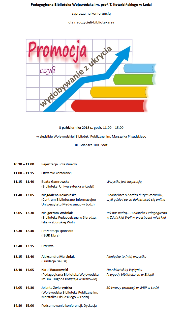 http://pbw.lodz.pl/Konf2018.html