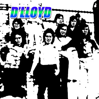 MP3 download D'Lloyd - D'Lloyd iTunes plus aac m4a mp3