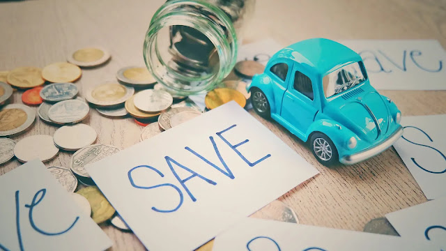 How to save money on a car insurance policy