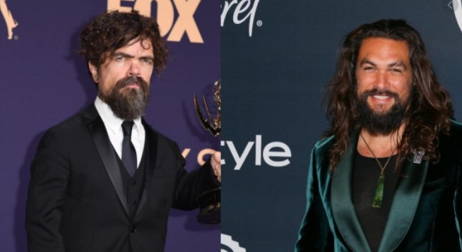 Peter Dinklage