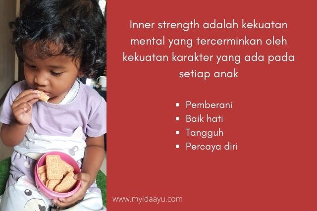 Inner Strength