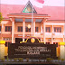 Pengadilan Negeri Tanjungbalai Karimun Gelar Sidang Perdana Mantan Branch Manajer BSI Karimun