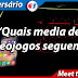 Meet the Team | Quais Media de Videojogos Acompanham?