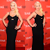 Ella Hoy: Christina Aguilera elige diseño de Victoria Beckham para la Time 100 Gala