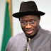 "I Will Not Run Govt Of Intimidation" Says Jonathan