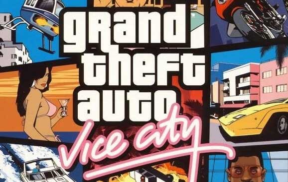  GTA Vice city ialah game yang telah ada sebelum gta san andreas Download GTA Vice City Apk Cleo NoRoot + Data