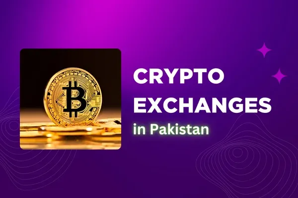 5 Best Crypto Trading Platforms in Pakistan