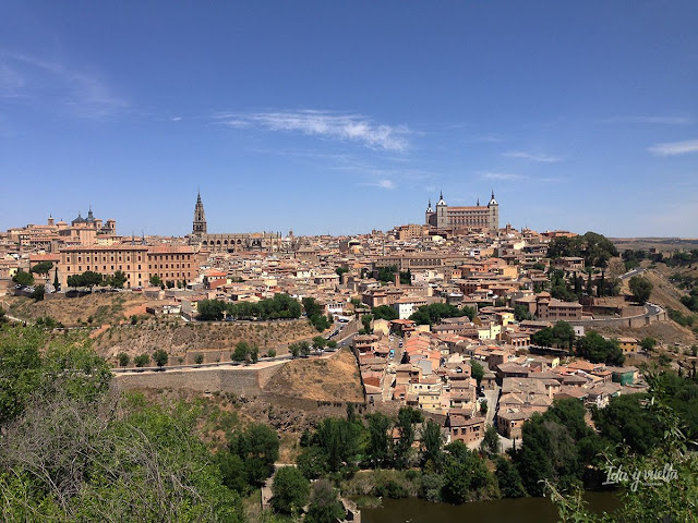 Ciudades favoritas Toledo