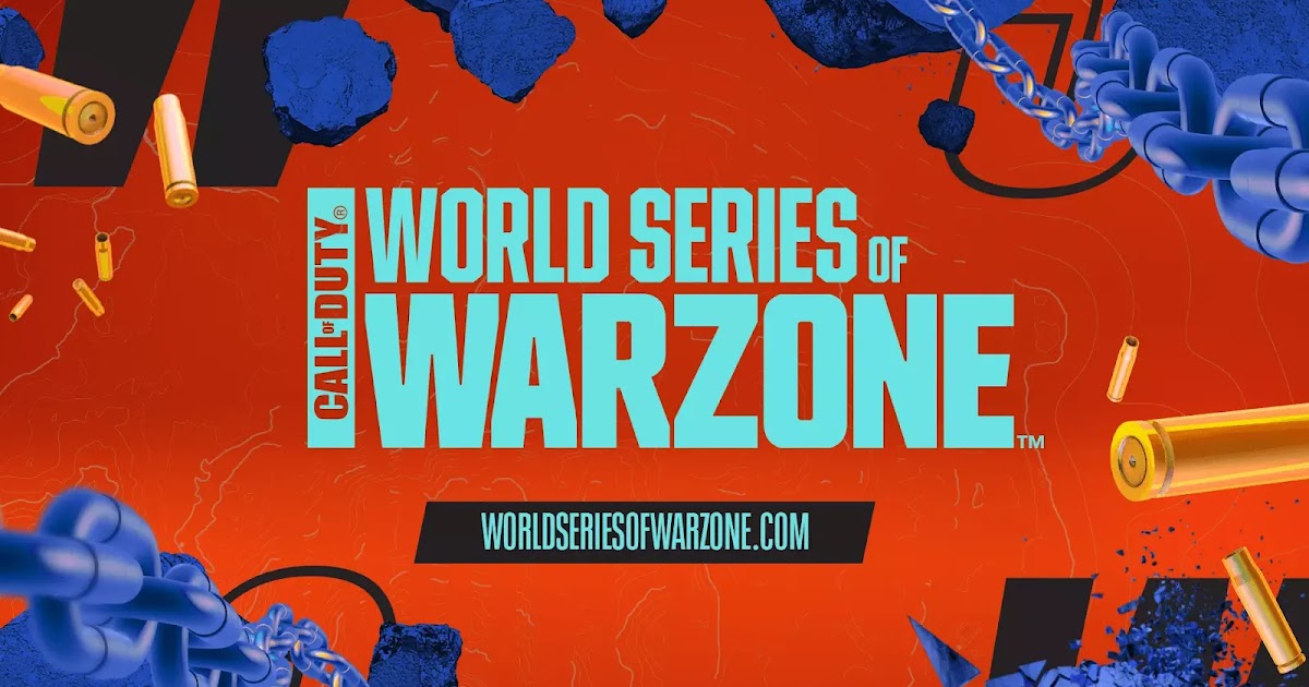 Quem ganhou o mundial de Warzone? Veja os resultados da final