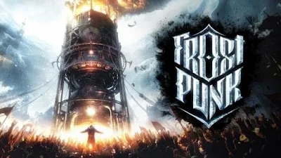 Frost Punk Epic games Free