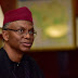 We didn't mind losing students in planned bandits’ bombardment – El-Rufai