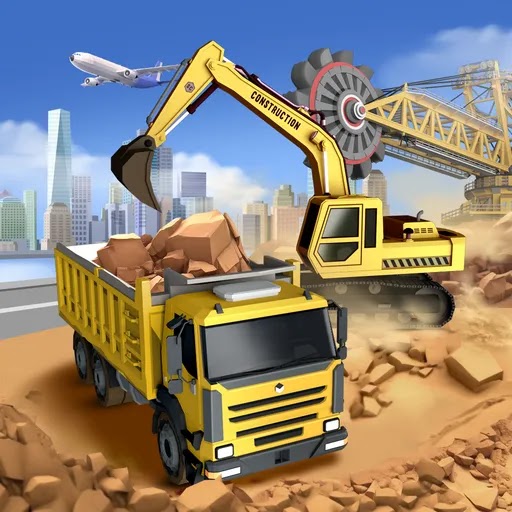 Transport Tycoon Empire v1.24.0