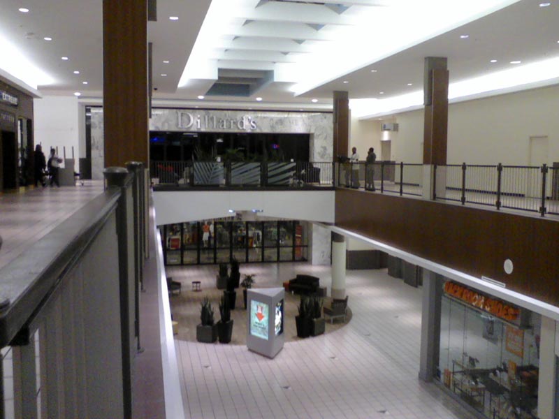 University Square Mall: Tampa, FL