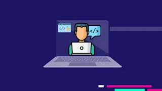 Pelajari Web Development Sebagai Pemula - Pemrograman Web