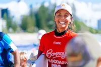 Sally Fitzgibbons (Foto: Andrew Shield)