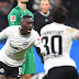 Eintracht Frankfurt tenta quebrar com um jejum de sete jogos sem vitória na Bundesliga
