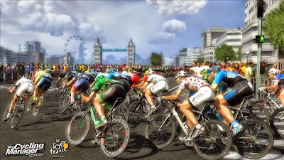 Pro Cycling Manager 2014 Game Download