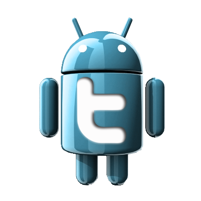 Twitter for android