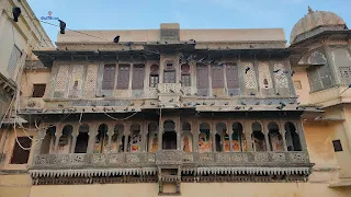 Gangaur Ghat Udaipur in Hindi 4