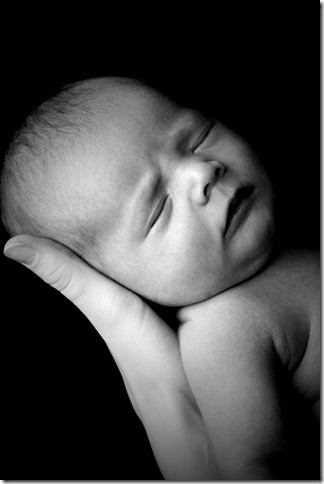 Dec 2011 Baby Haight 487EditBW
