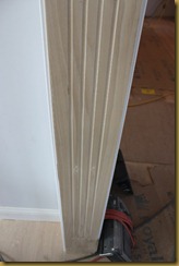 Door trim (4)