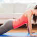 7 Tips Tetap Fit Dan Sehat Bagi Tubuh